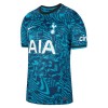 Original Trikotsatz Tottenham Hotspur Ausweichtrikot 2022-23 Für Kinder